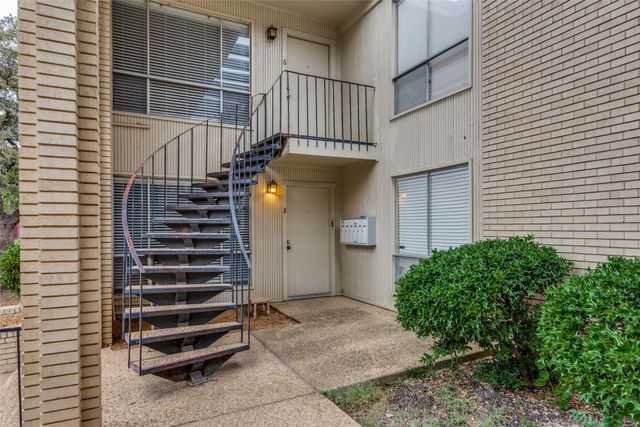 3828 W 7th 4, Fort Worth, TX 76107