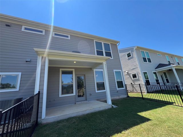 2725 Woodall DR 501, Cedar Park, TX 78613