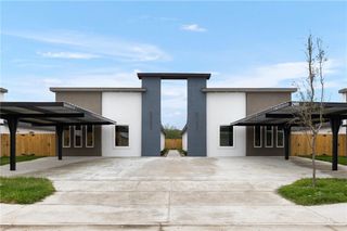 2805 Links Drive 4, Edinburg, TX 78542