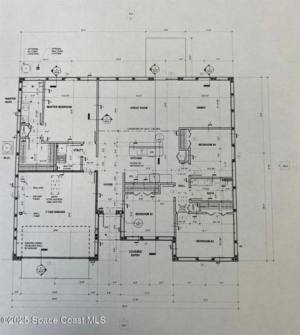 3180 Lakeland Avenue SW, Palm Bay, FL 32908
