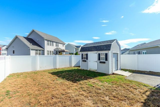 54 Windswept Road, Manchester, NH 03109