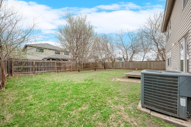 3101 Settlement DR, Round Rock, TX 78665