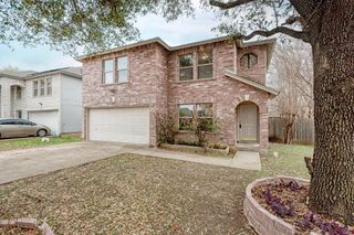 3101 Settlement DR, Round Rock, TX 78665
