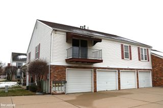 35562 Stillmeadow Lane, Clinton Township, MI 48035