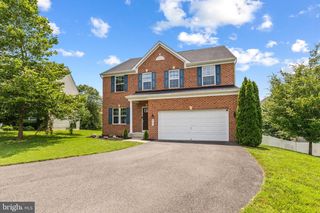 6101 FLEMINGTON CT, Capitol Heights, MD 20743