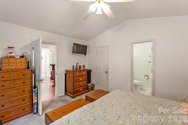 13221 Crooked Pine Court, Charlotte, NC 28215