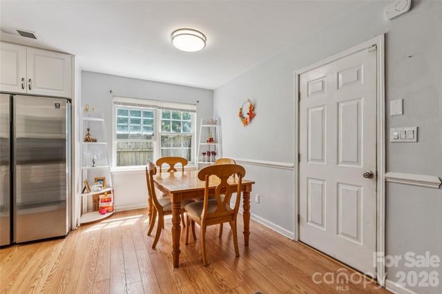 13221 Crooked Pine Court, Charlotte, NC 28215