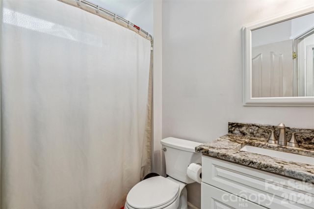 13221 Crooked Pine Court, Charlotte, NC 28215