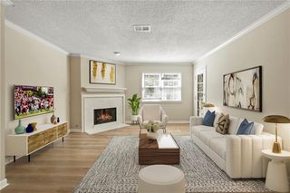 611 Barrington Hills Drive, Sandy Springs, GA 30350