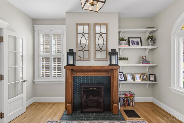 3570 Monteith Avenue, Cincinnati, OH 45208