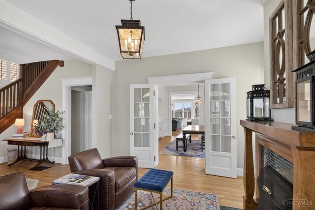 3570 Monteith Avenue, Cincinnati, OH 45208