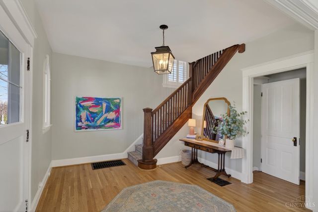 3570 Monteith Avenue, Cincinnati, OH 45208