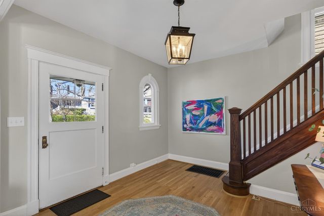 3570 Monteith Avenue, Cincinnati, OH 45208