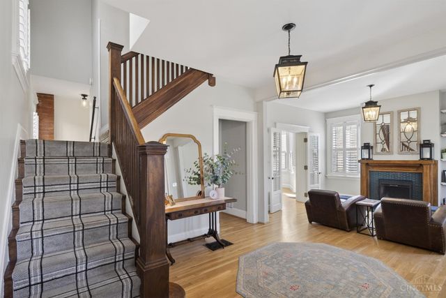 3570 Monteith Avenue, Cincinnati, OH 45208