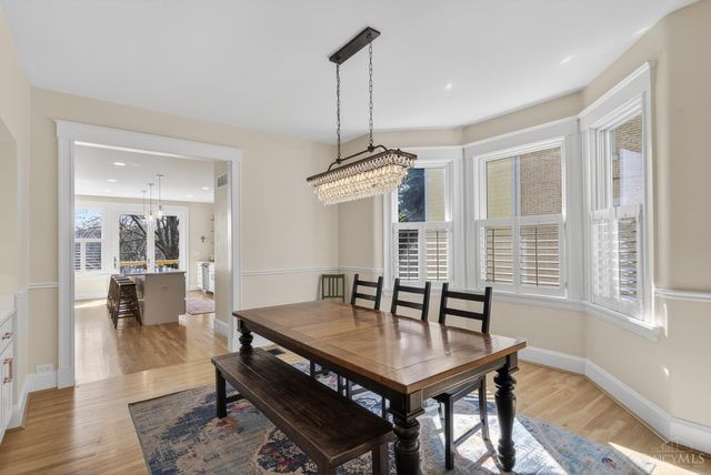 3570 Monteith Avenue, Cincinnati, OH 45208