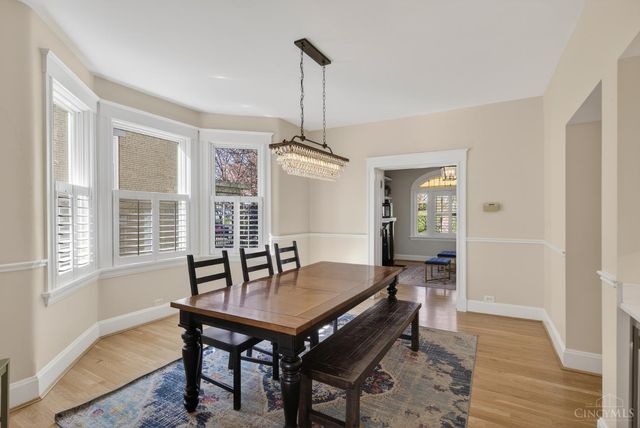 3570 Monteith Avenue, Cincinnati, OH 45208