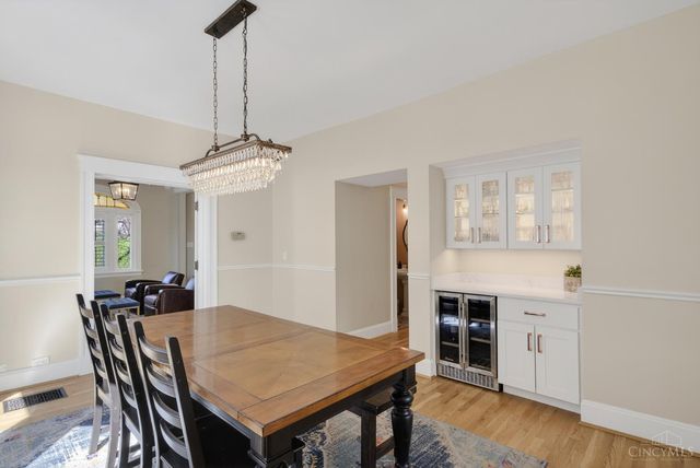 3570 Monteith Avenue, Cincinnati, OH 45208