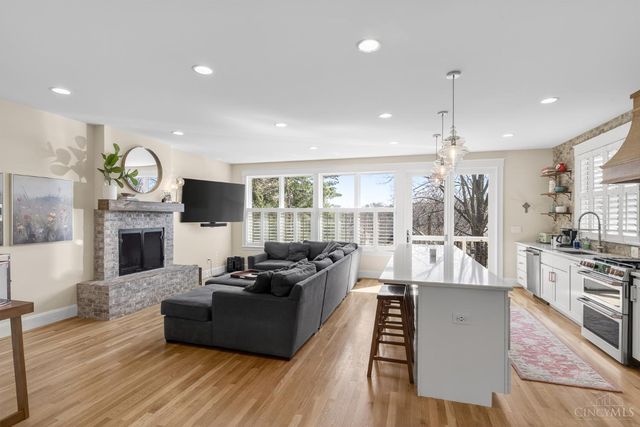 3570 Monteith Avenue, Cincinnati, OH 45208