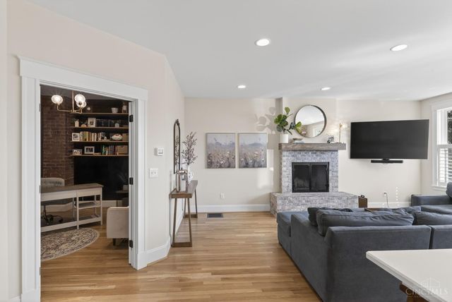 3570 Monteith Avenue, Cincinnati, OH 45208