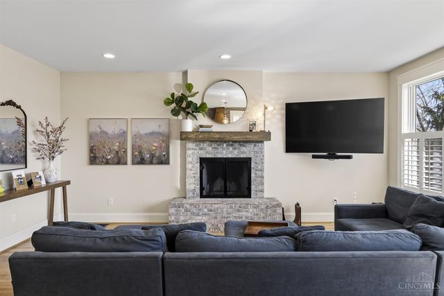 3570 Monteith Avenue, Cincinnati, OH 45208