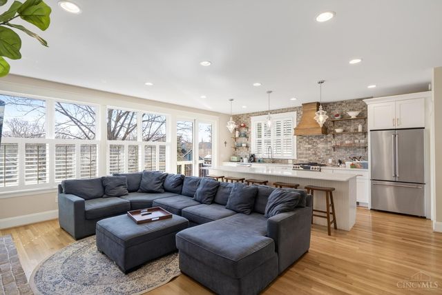 3570 Monteith Avenue, Cincinnati, OH 45208