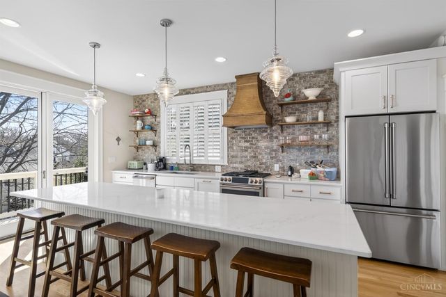 3570 Monteith Avenue, Cincinnati, OH 45208