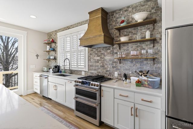 3570 Monteith Avenue, Cincinnati, OH 45208