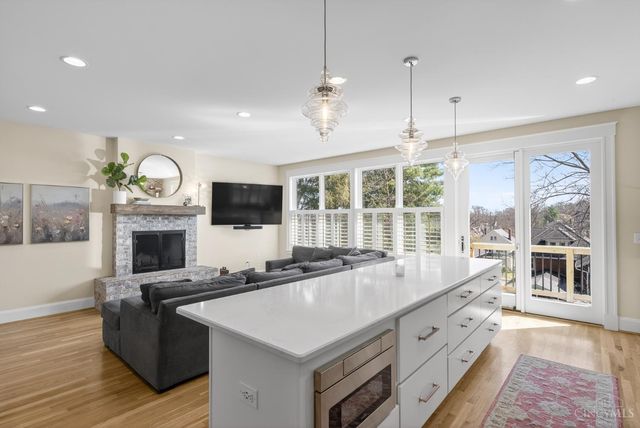 3570 Monteith Avenue, Cincinnati, OH 45208