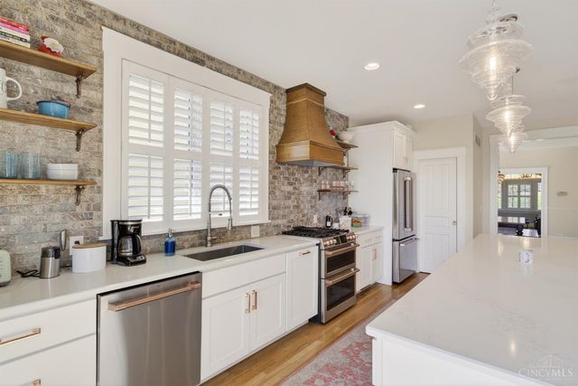 3570 Monteith Avenue, Cincinnati, OH 45208