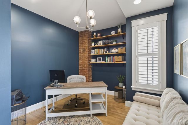 3570 Monteith Avenue, Cincinnati, OH 45208