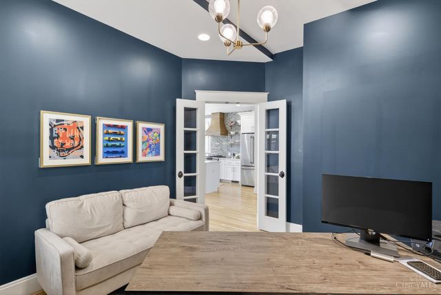 3570 Monteith Avenue, Cincinnati, OH 45208