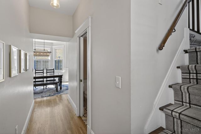 3570 Monteith Avenue, Cincinnati, OH 45208