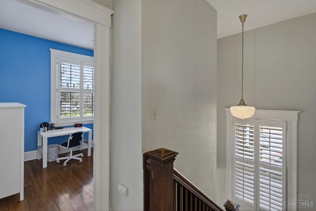 3570 Monteith Avenue, Cincinnati, OH 45208