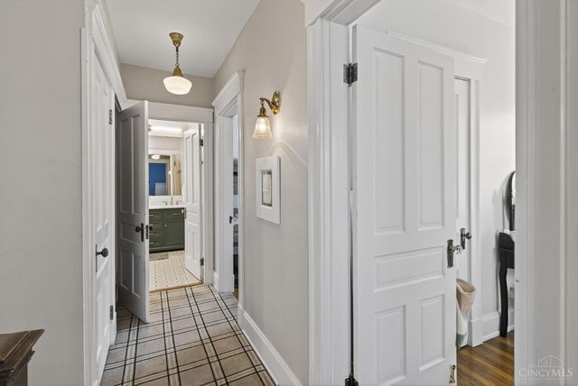 3570 Monteith Avenue, Cincinnati, OH 45208