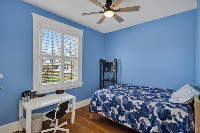 3570 Monteith Avenue, Cincinnati, OH 45208