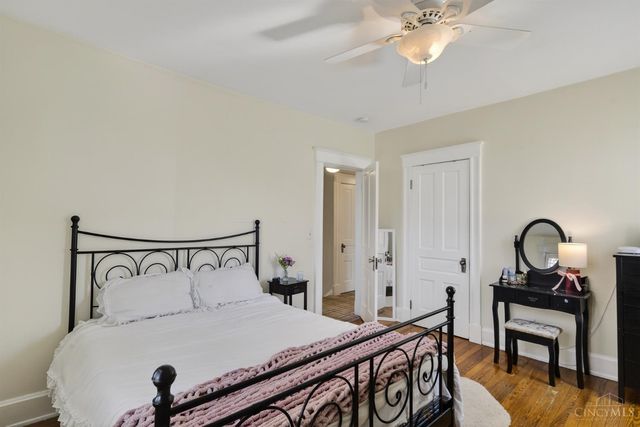 3570 Monteith Avenue, Cincinnati, OH 45208