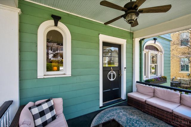 3570 Monteith Avenue, Cincinnati, OH 45208