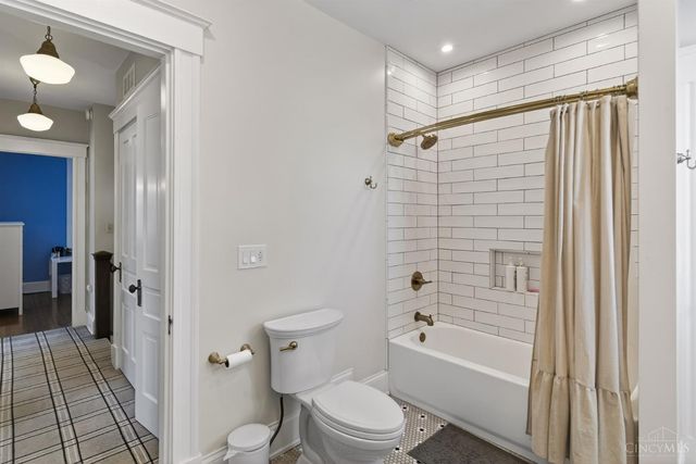 3570 Monteith Avenue, Cincinnati, OH 45208