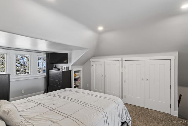 3570 Monteith Avenue, Cincinnati, OH 45208