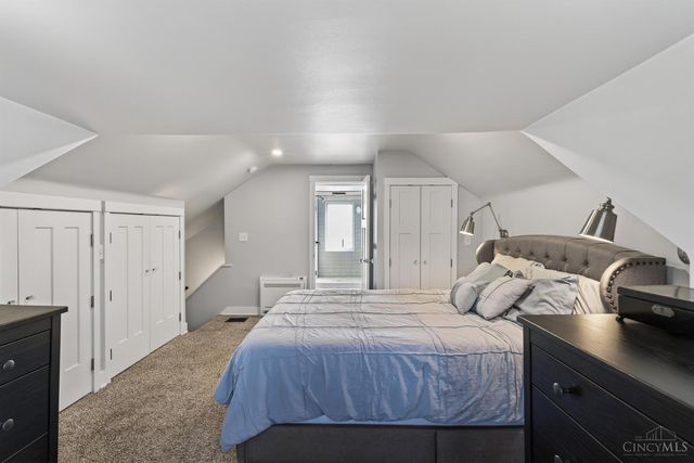 3570 Monteith Avenue, Cincinnati, OH 45208