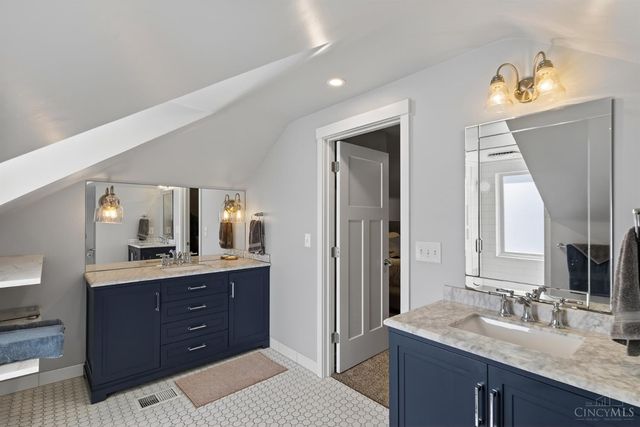 3570 Monteith Avenue, Cincinnati, OH 45208