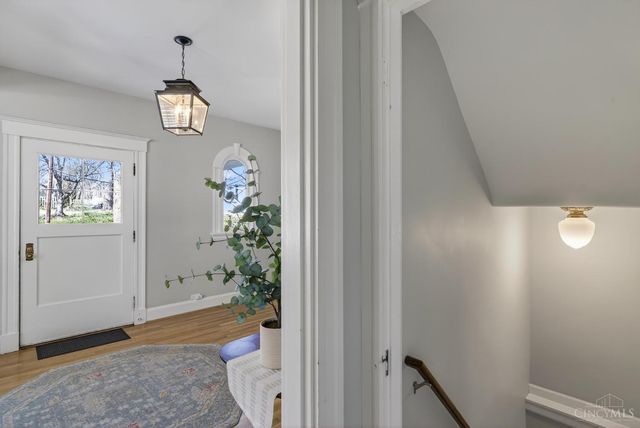 3570 Monteith Avenue, Cincinnati, OH 45208