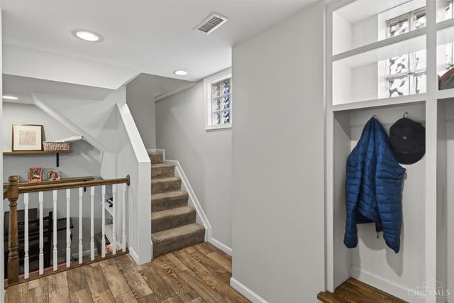 3570 Monteith Avenue, Cincinnati, OH 45208