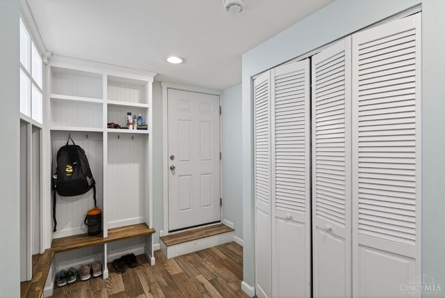 3570 Monteith Avenue, Cincinnati, OH 45208