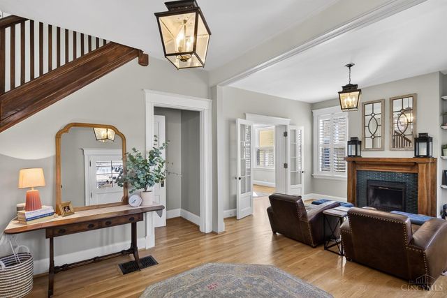 3570 Monteith Avenue, Cincinnati, OH 45208