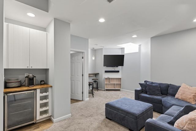 3570 Monteith Avenue, Cincinnati, OH 45208