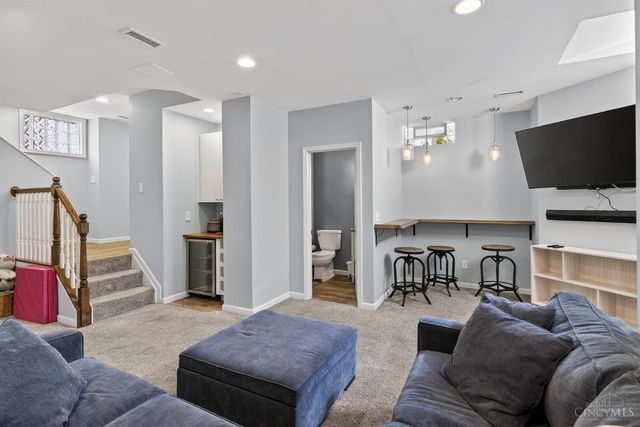 3570 Monteith Avenue, Cincinnati, OH 45208