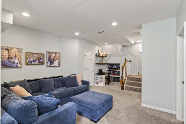 3570 Monteith Avenue, Cincinnati, OH 45208