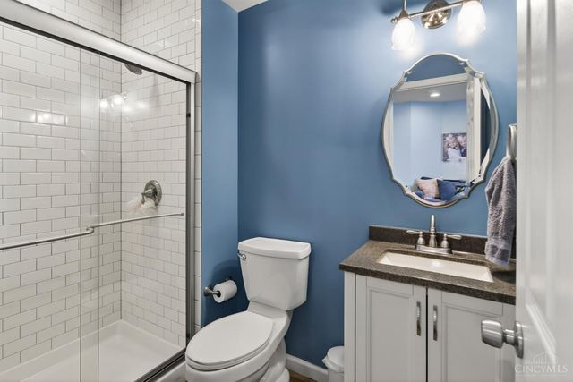 3570 Monteith Avenue, Cincinnati, OH 45208