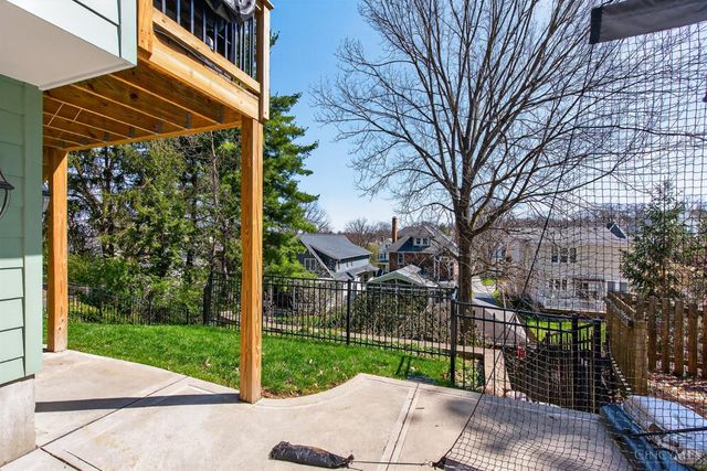 3570 Monteith Avenue, Cincinnati, OH 45208